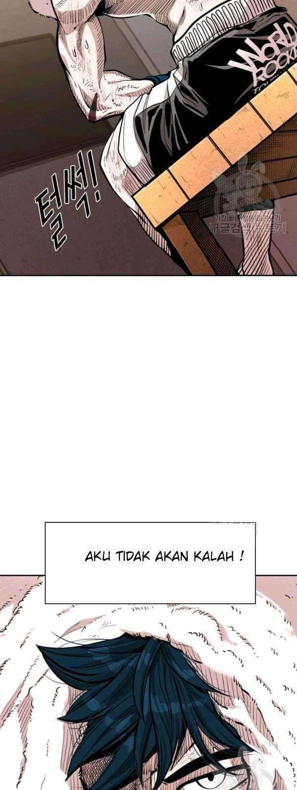 Shark Chapter 215 Gambar 33