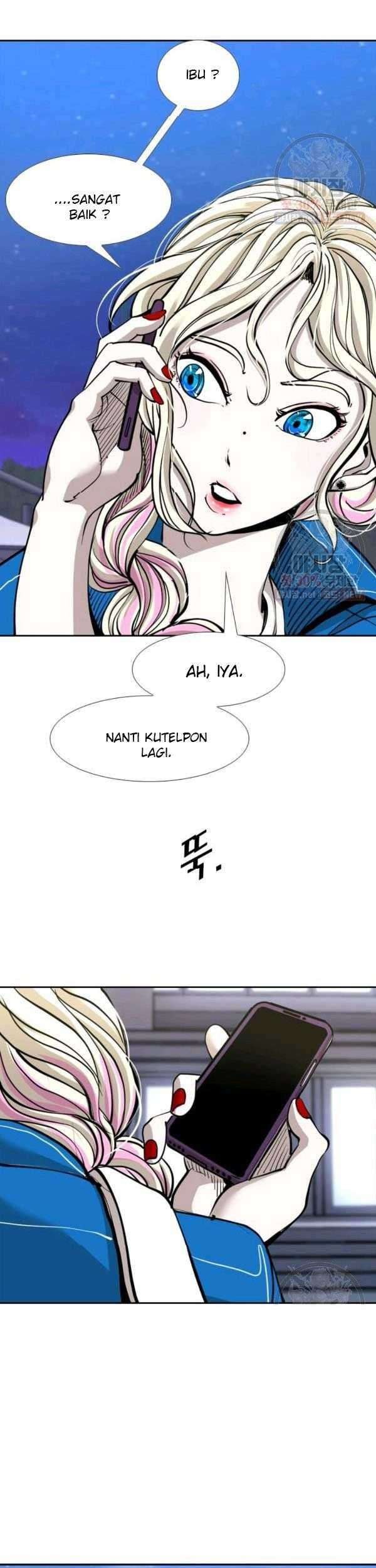 Manhwa Shark Chapter 215 gambar nomor 2