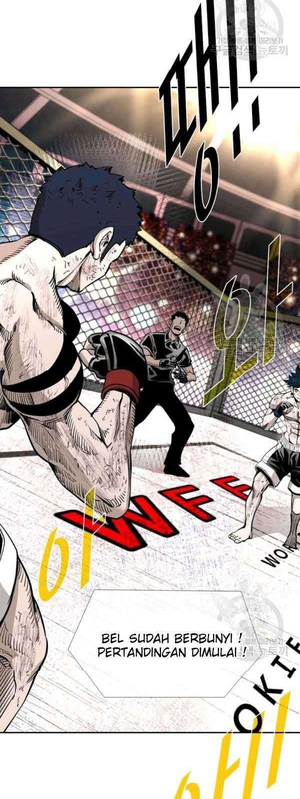 Shark Chapter 215 Gambar 45