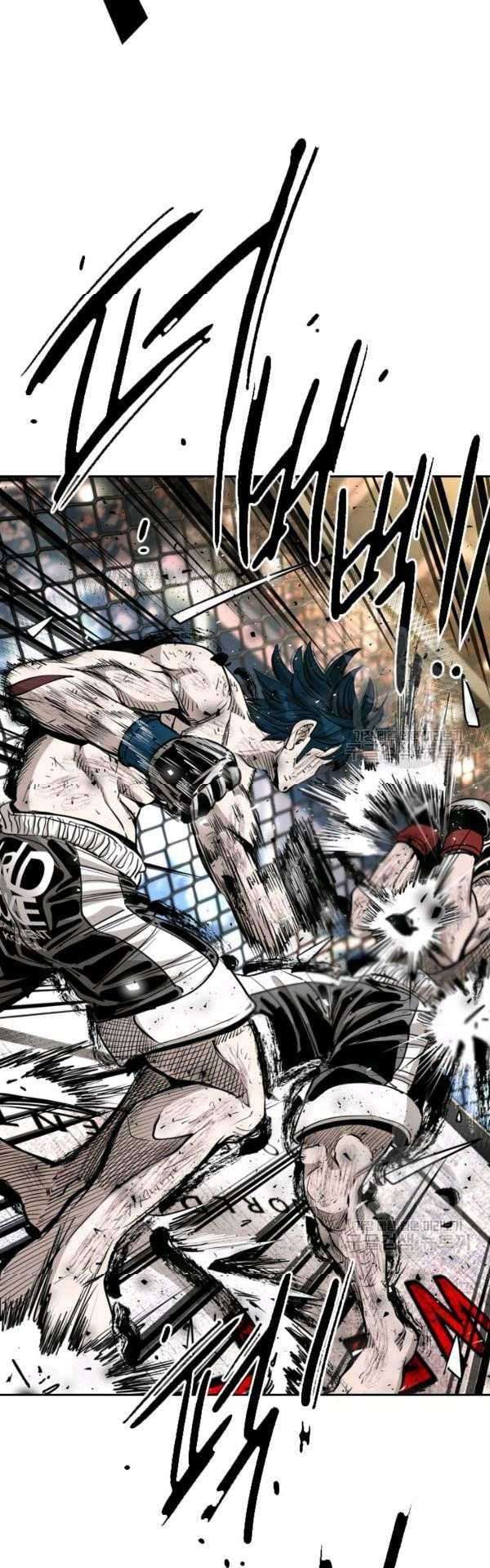 Shark Chapter 215 Gambar 49