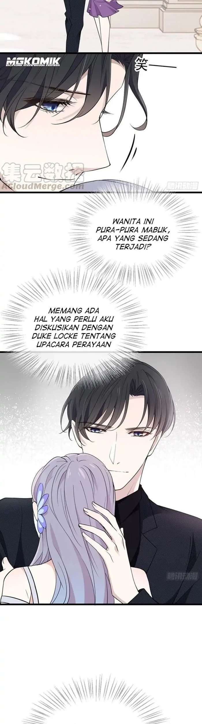 Pregnant Wife, One Plus One Chapter 113 Gambar 9