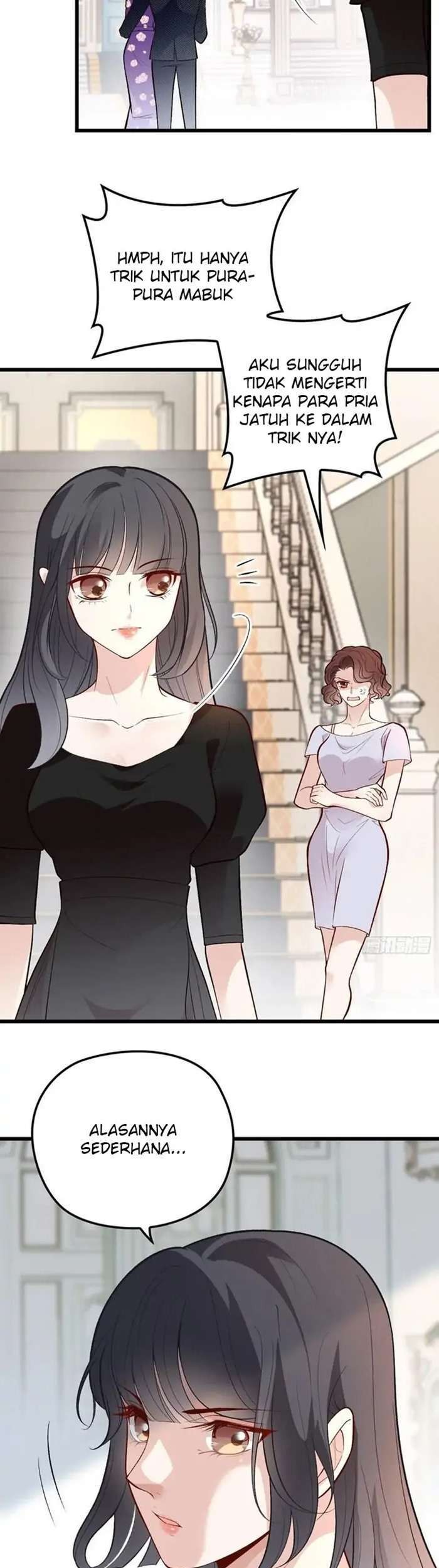 Pregnant Wife, One Plus One Chapter 113 Gambar 13