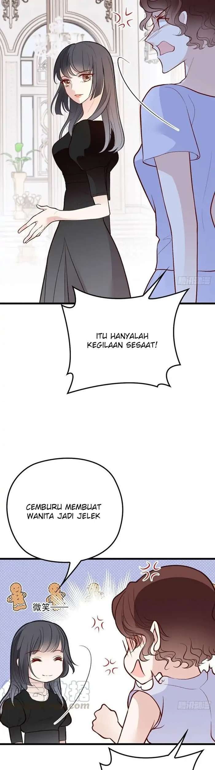 Pregnant Wife, One Plus One Chapter 113 Gambar 15