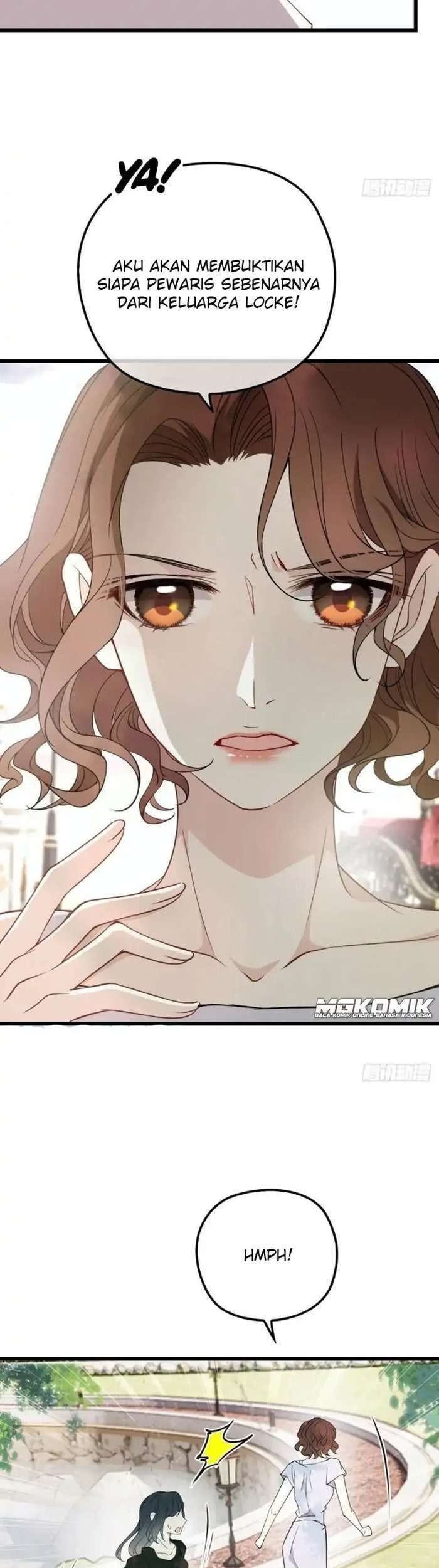 Pregnant Wife, One Plus One Chapter 113 Gambar 25