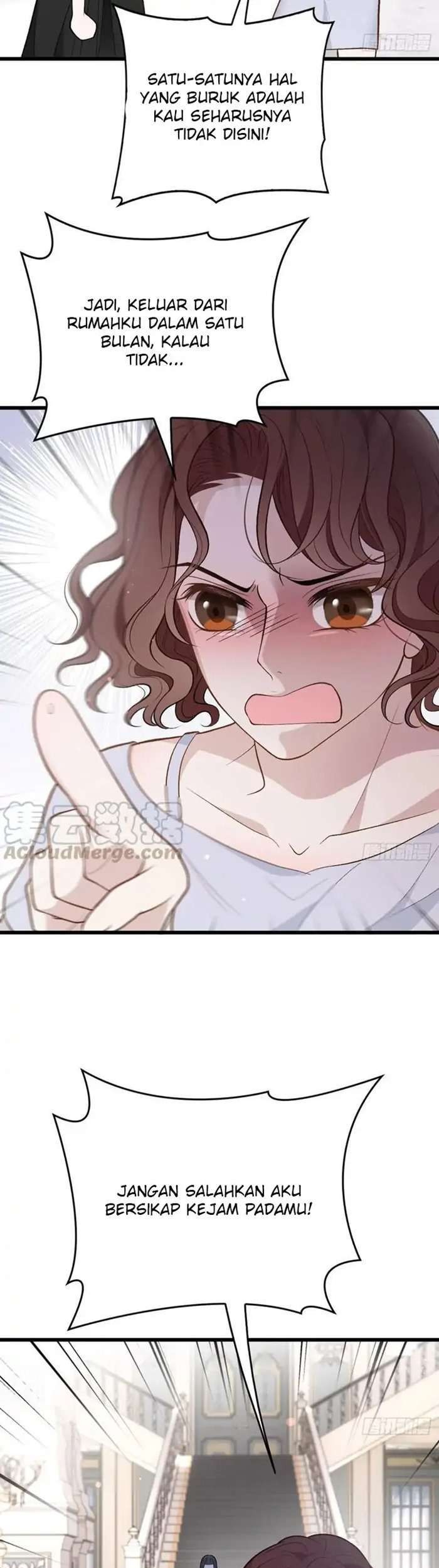 Pregnant Wife, One Plus One Chapter 113 Gambar 19