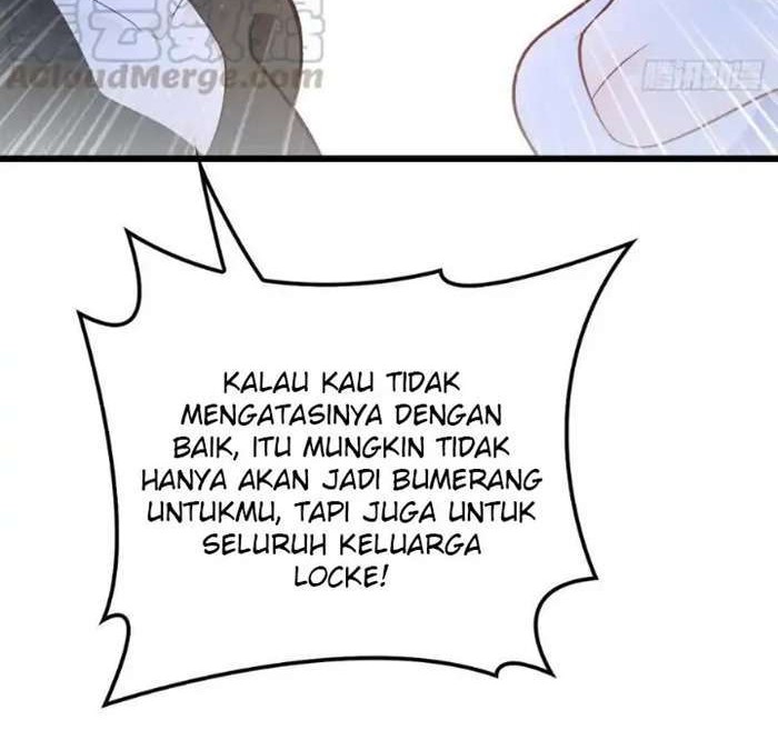 Pregnant Wife, One Plus One Chapter 113 Gambar 34