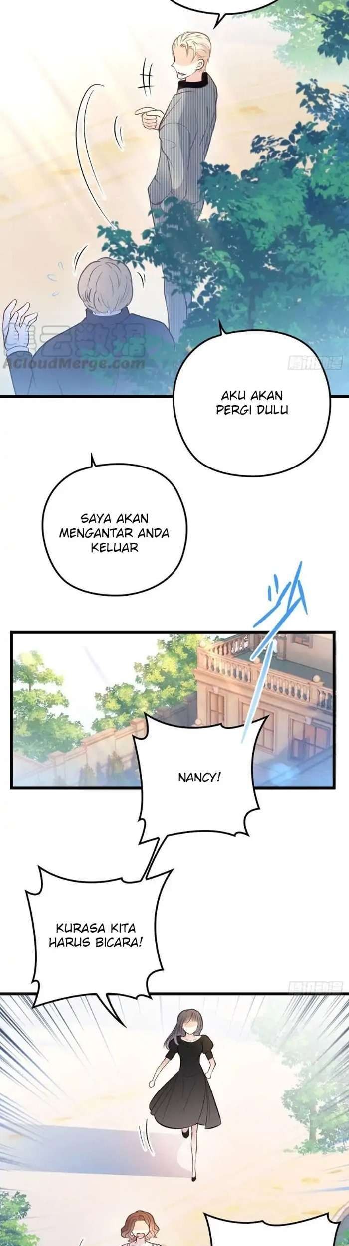 Pregnant Wife, One Plus One Chapter 113 Gambar 29