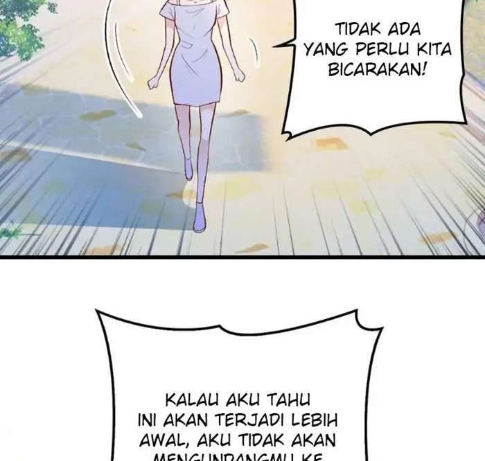 Pregnant Wife, One Plus One Chapter 113 Gambar 30