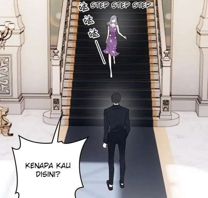 Manhua Pregnant Wife, One Plus One Chapter 113 gambar nomor 2
