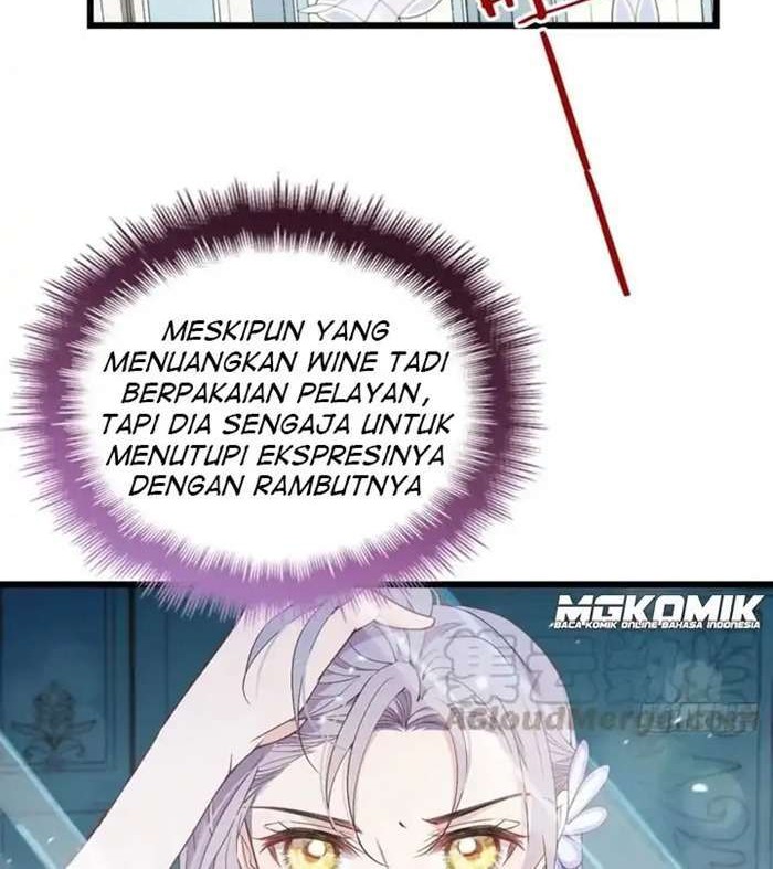 Pregnant Wife, One Plus One Chapter 112 Gambar 8