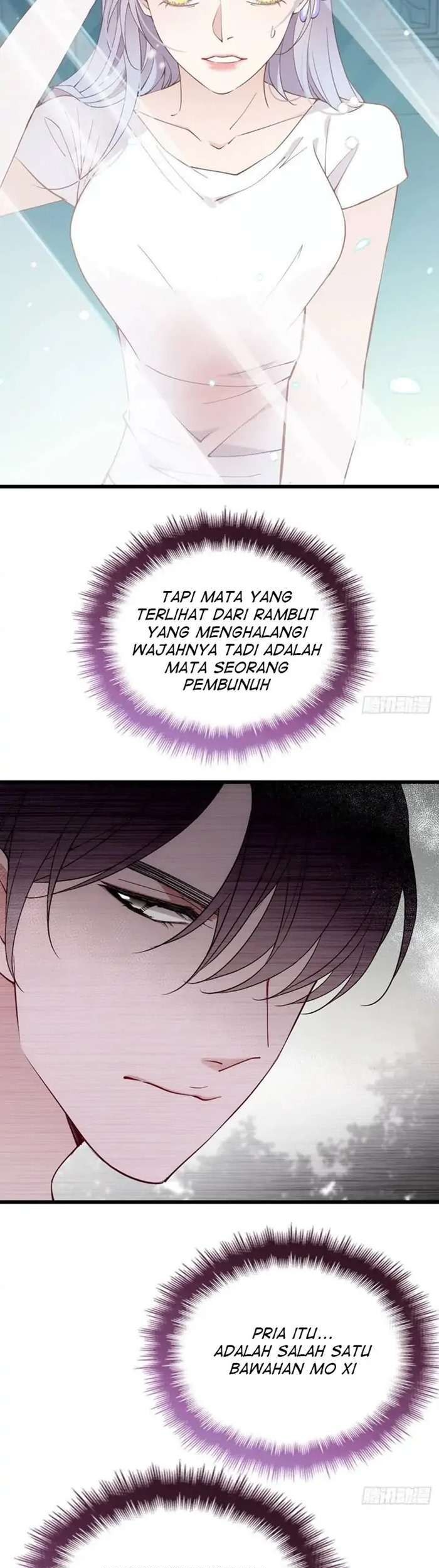 Pregnant Wife, One Plus One Chapter 112 Gambar 9