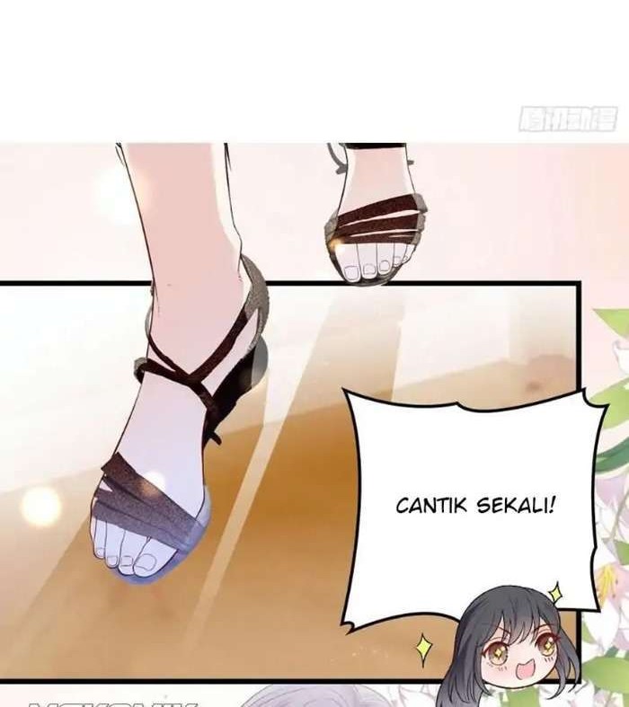 Pregnant Wife, One Plus One Chapter 112 Gambar 22