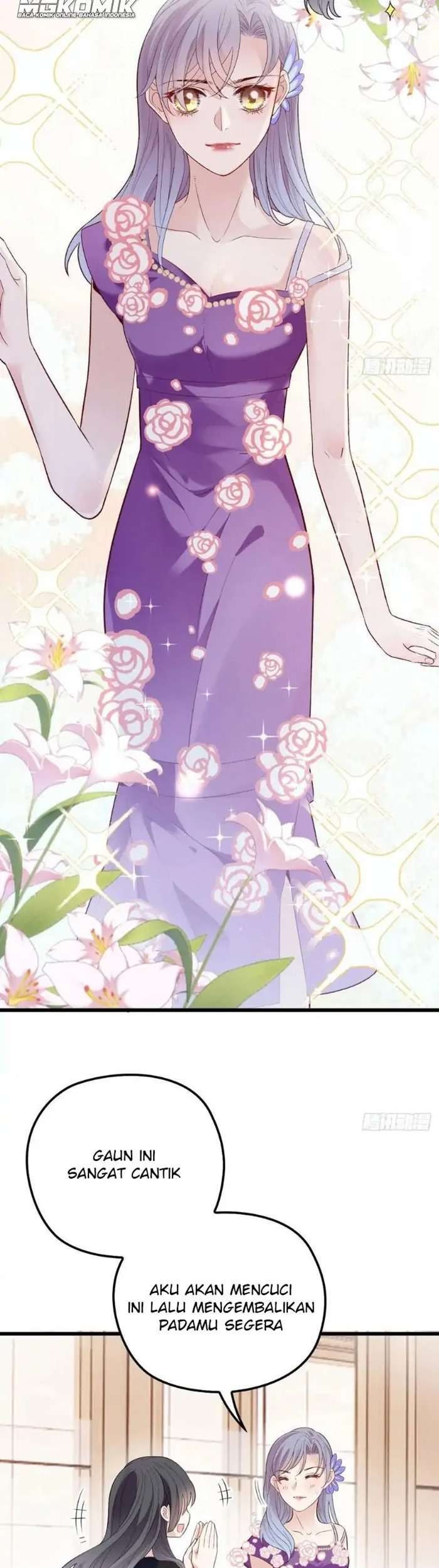 Pregnant Wife, One Plus One Chapter 112 Gambar 23