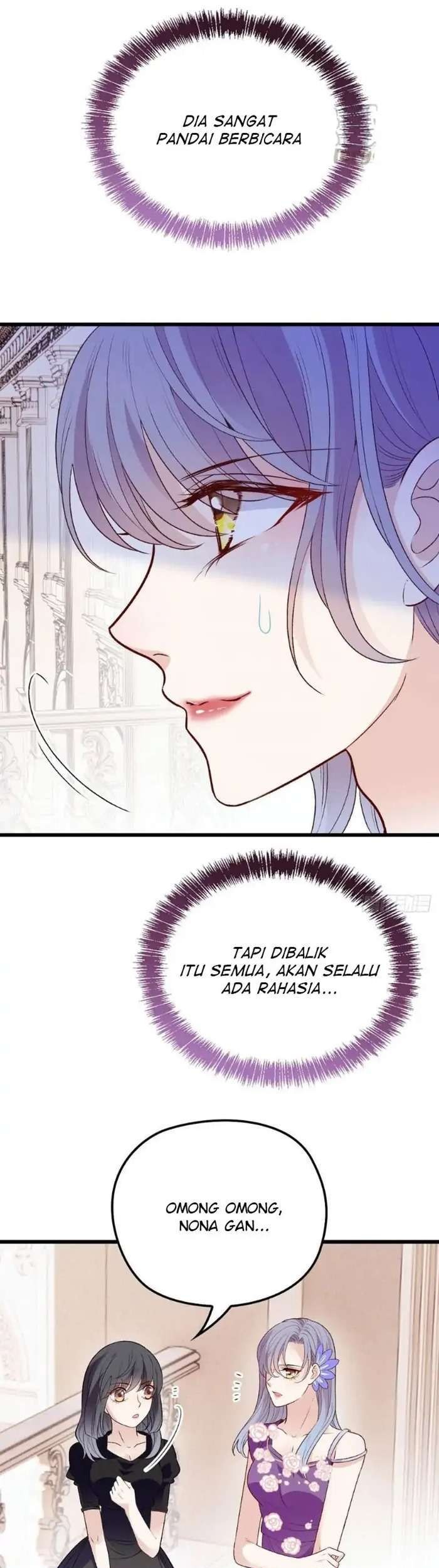 Pregnant Wife, One Plus One Chapter 112 Gambar 27