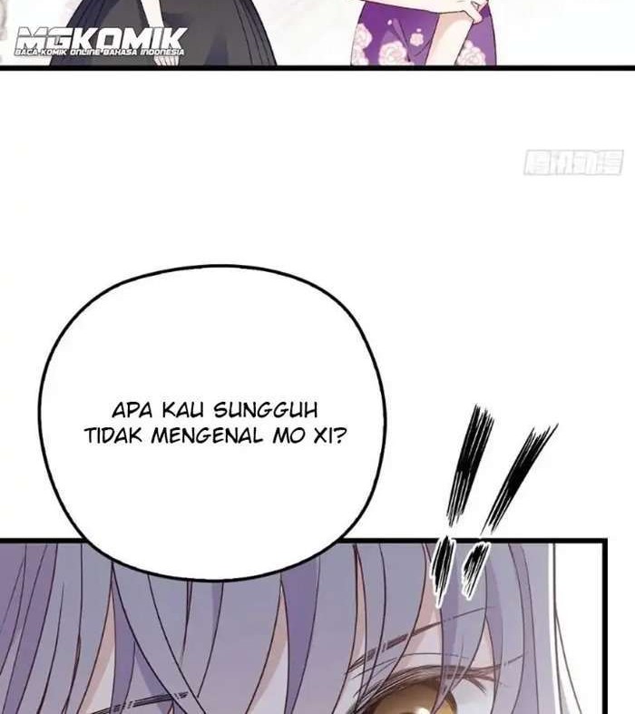 Pregnant Wife, One Plus One Chapter 112 Gambar 28