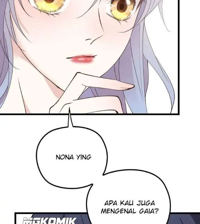 Pregnant Wife, One Plus One Chapter 112 Gambar 30