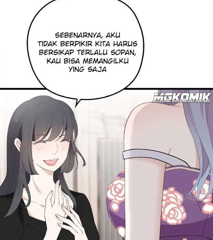 Pregnant Wife, One Plus One Chapter 112 Gambar 32