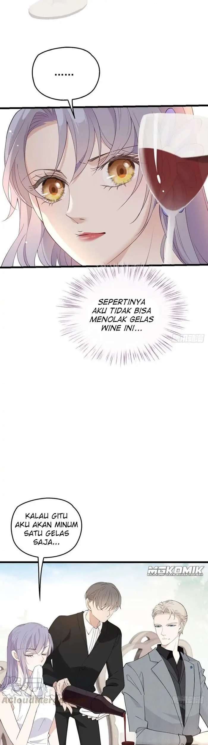 Pregnant Wife, One Plus One Chapter 112 Gambar 3