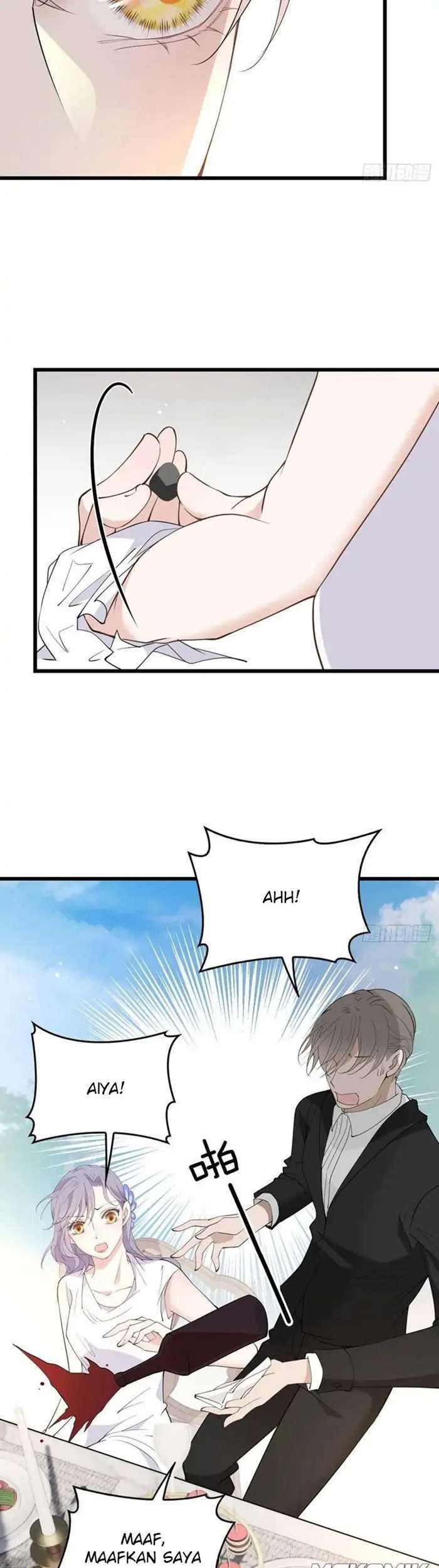 Pregnant Wife, One Plus One Chapter 112 Gambar 5