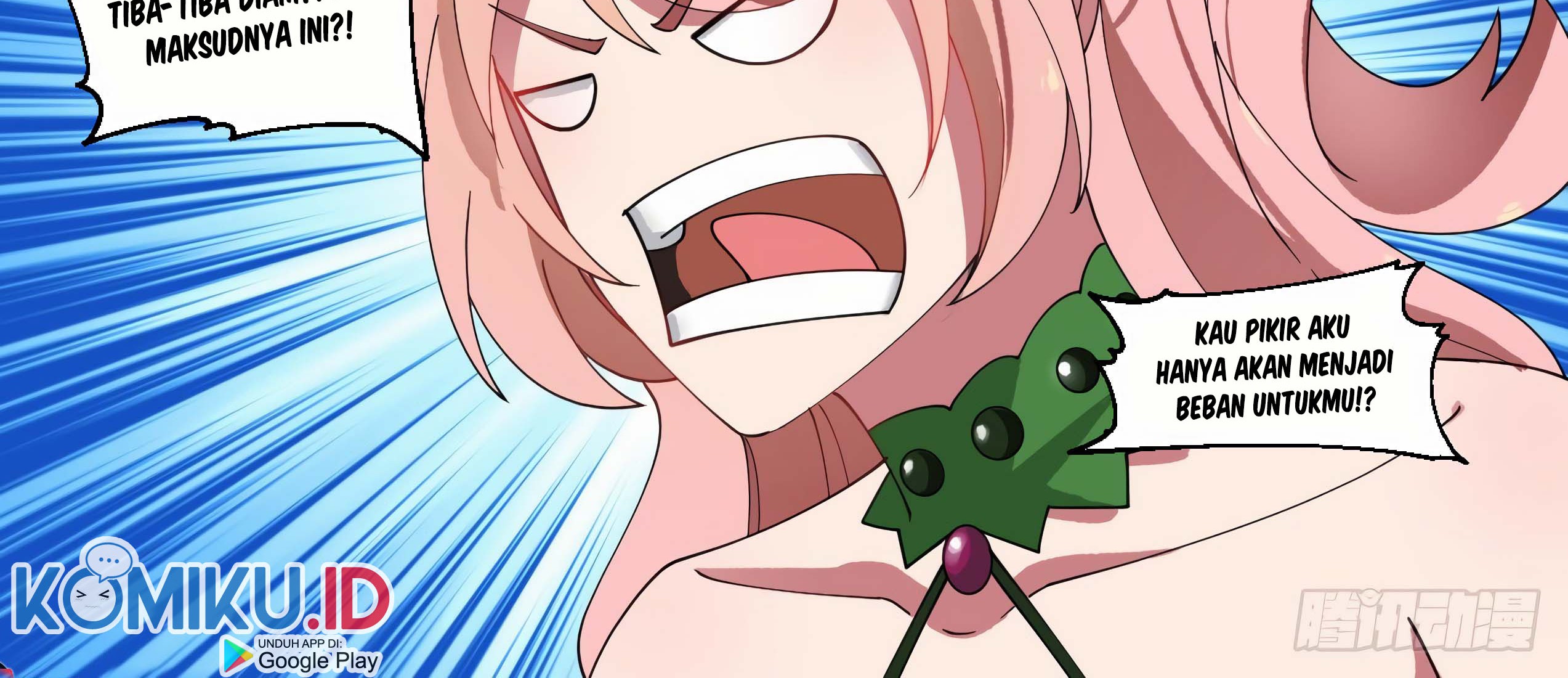 Martial Peak Part 1 Chapter 1318 Gambar 15