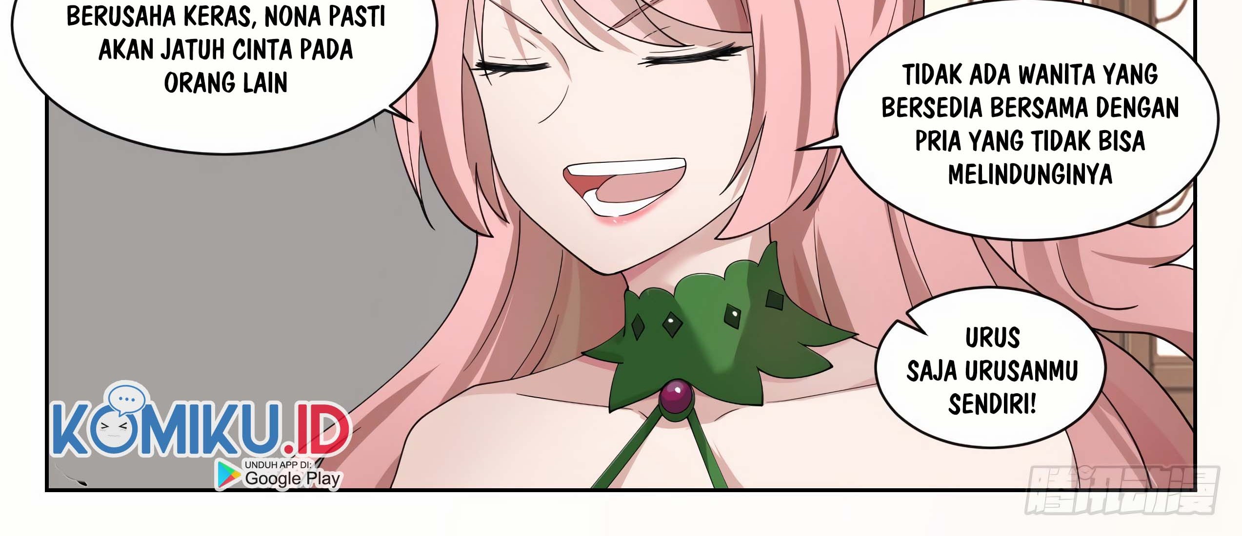 Martial Peak Part 1 Chapter 1318 Gambar 23