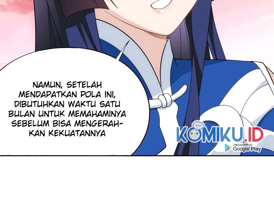 Battle Through the Heavens Chapter 340 Gambar 25