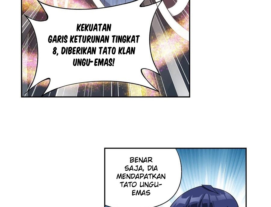 Battle Through the Heavens Chapter 340 Gambar 23