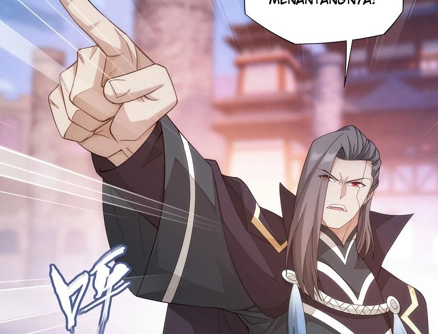 Battle Through the Heavens Chapter 340 Gambar 29