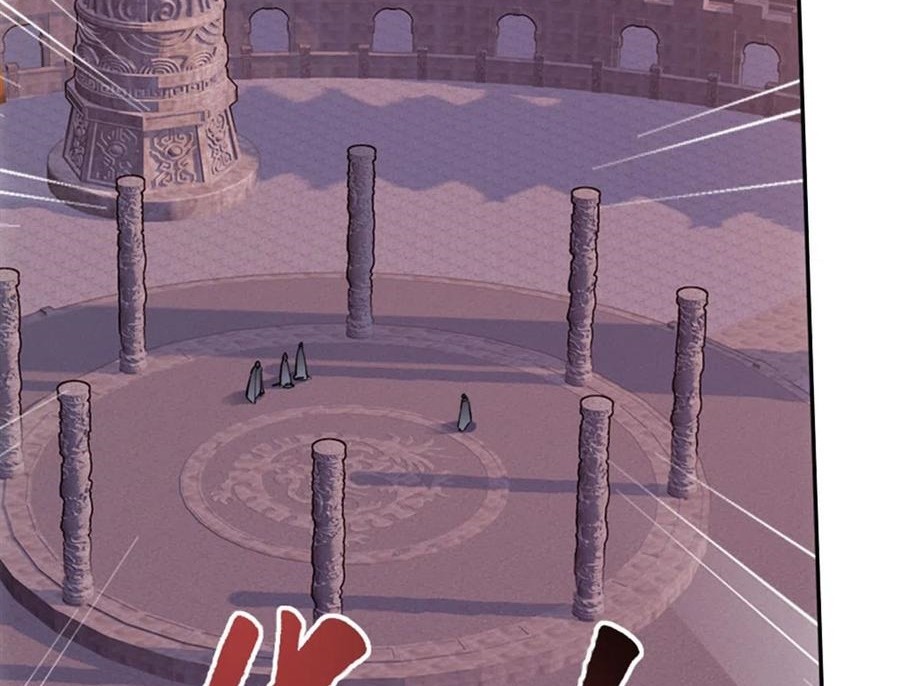 Battle Through the Heavens Chapter 340 Gambar 31