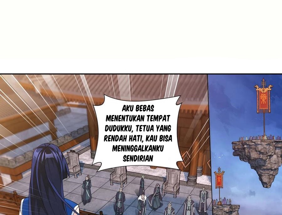 Battle Through the Heavens Chapter 340 Gambar 3