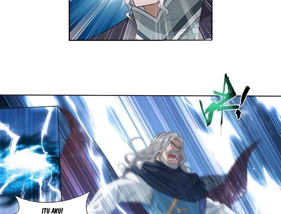 Battle Through the Heavens Chapter 340 Gambar 5