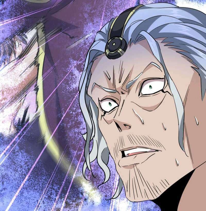 Magic Emperor Chapter 204 Gambar 19