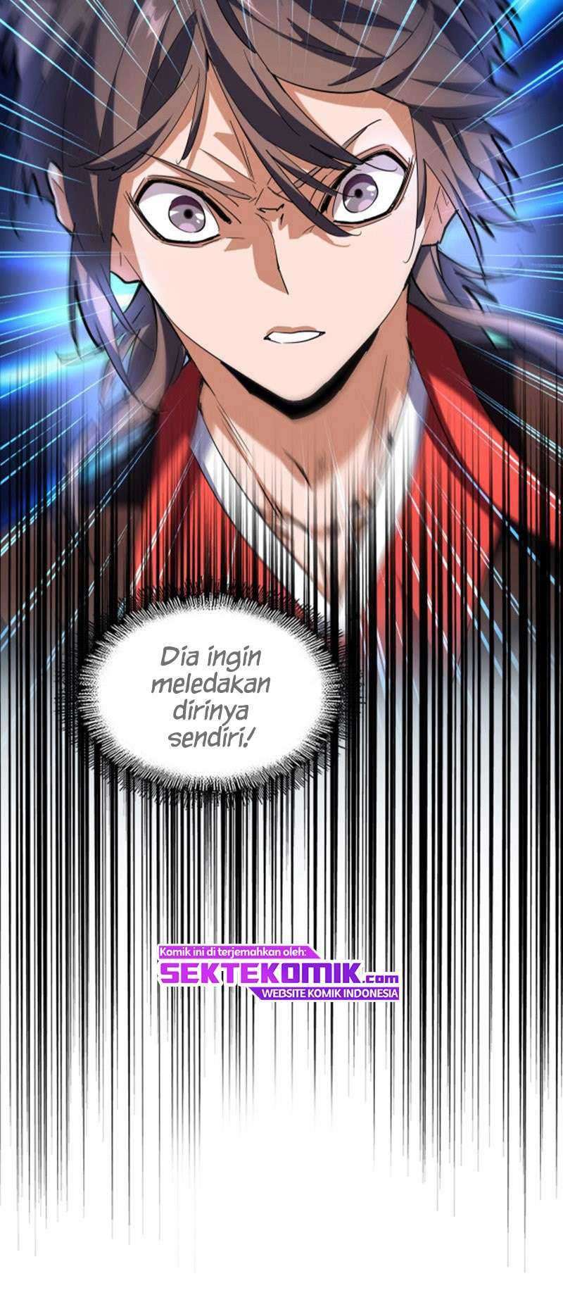 Magic Emperor Chapter 204 Gambar 37