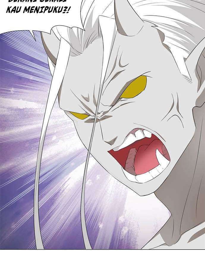 My Harem Grew So Large, I Was Forced to Ascend Chapter 34 Gambar 21