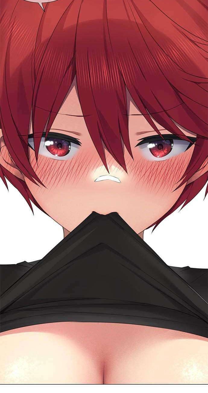 My Harem Grew So Large, I Was Forced to Ascend Chapter 34 Gambar 39