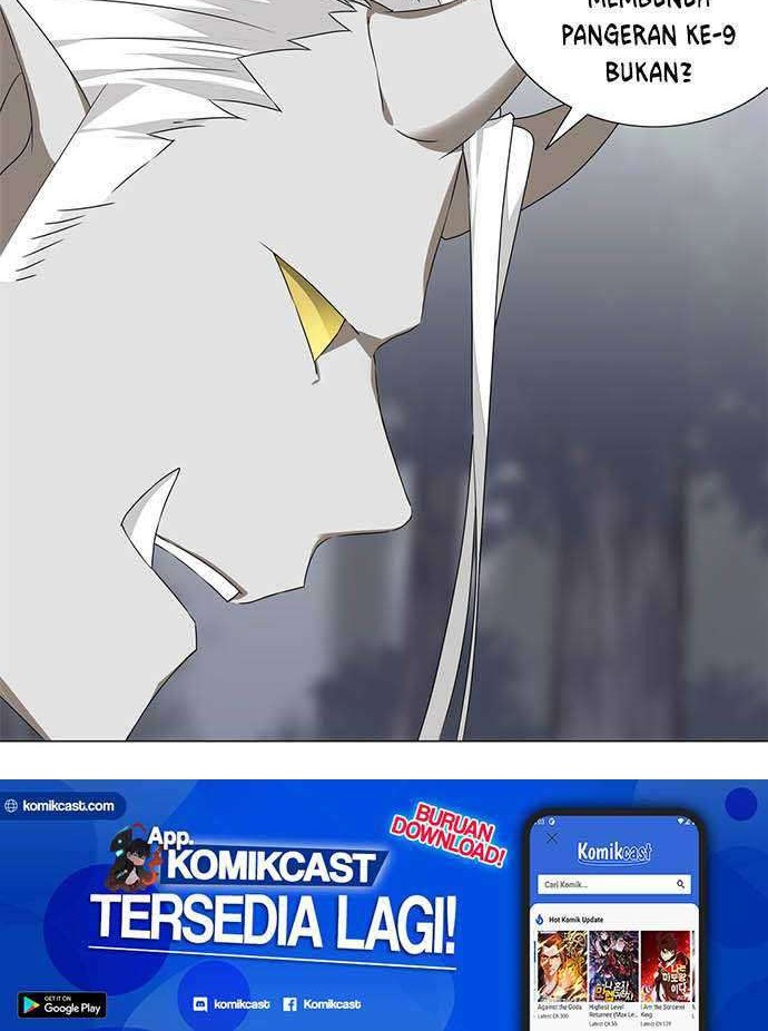 My Harem Grew So Large, I Was Forced to Ascend Chapter 34 Gambar 3