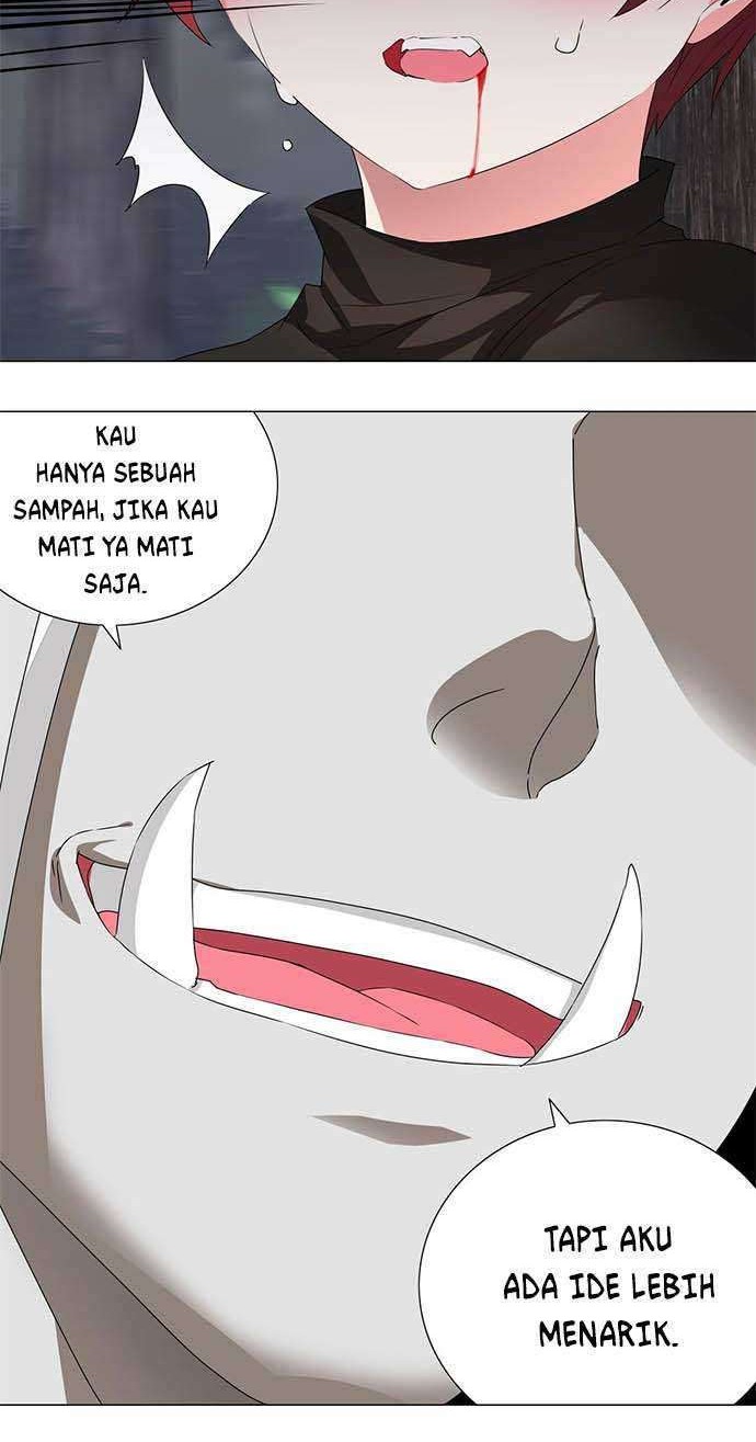 My Harem Grew So Large, I Was Forced to Ascend Chapter 34 Gambar 5