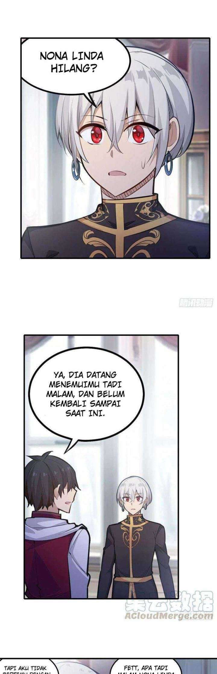 Wuxian Shitu Chapter 155 Gambar 10