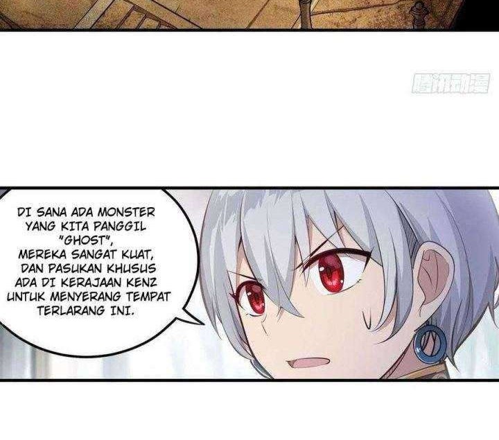 Wuxian Shitu Chapter 155 Gambar 17