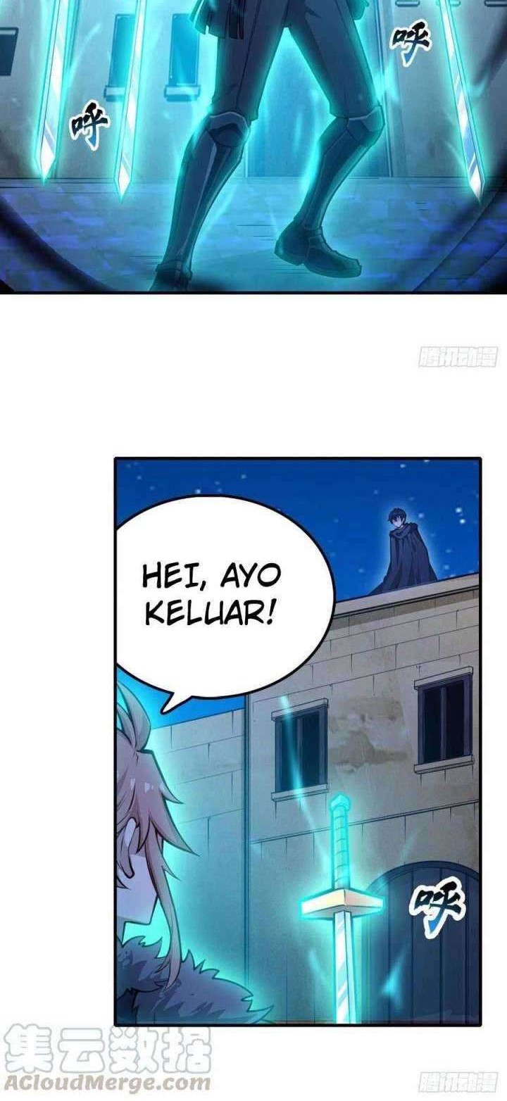 Wuxian Shitu Chapter 154 Gambar 13