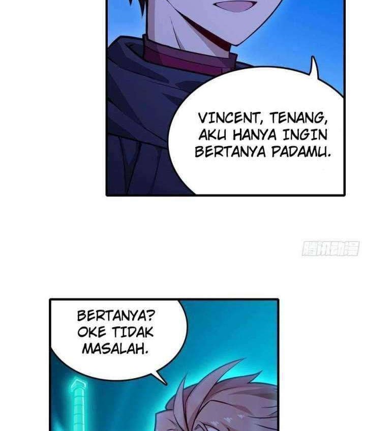 Wuxian Shitu Chapter 154 Gambar 15