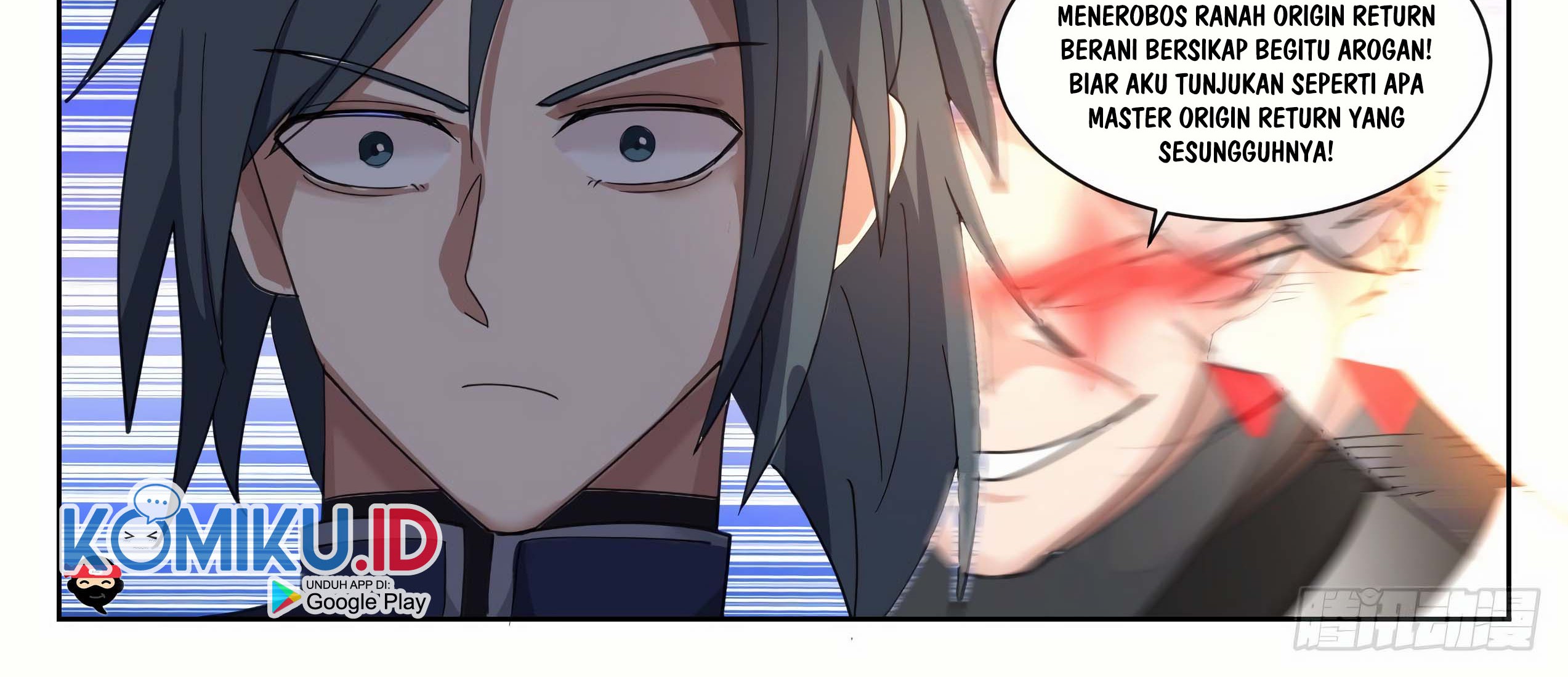 Martial Peak Part 1 Chapter 1320 Gambar 17