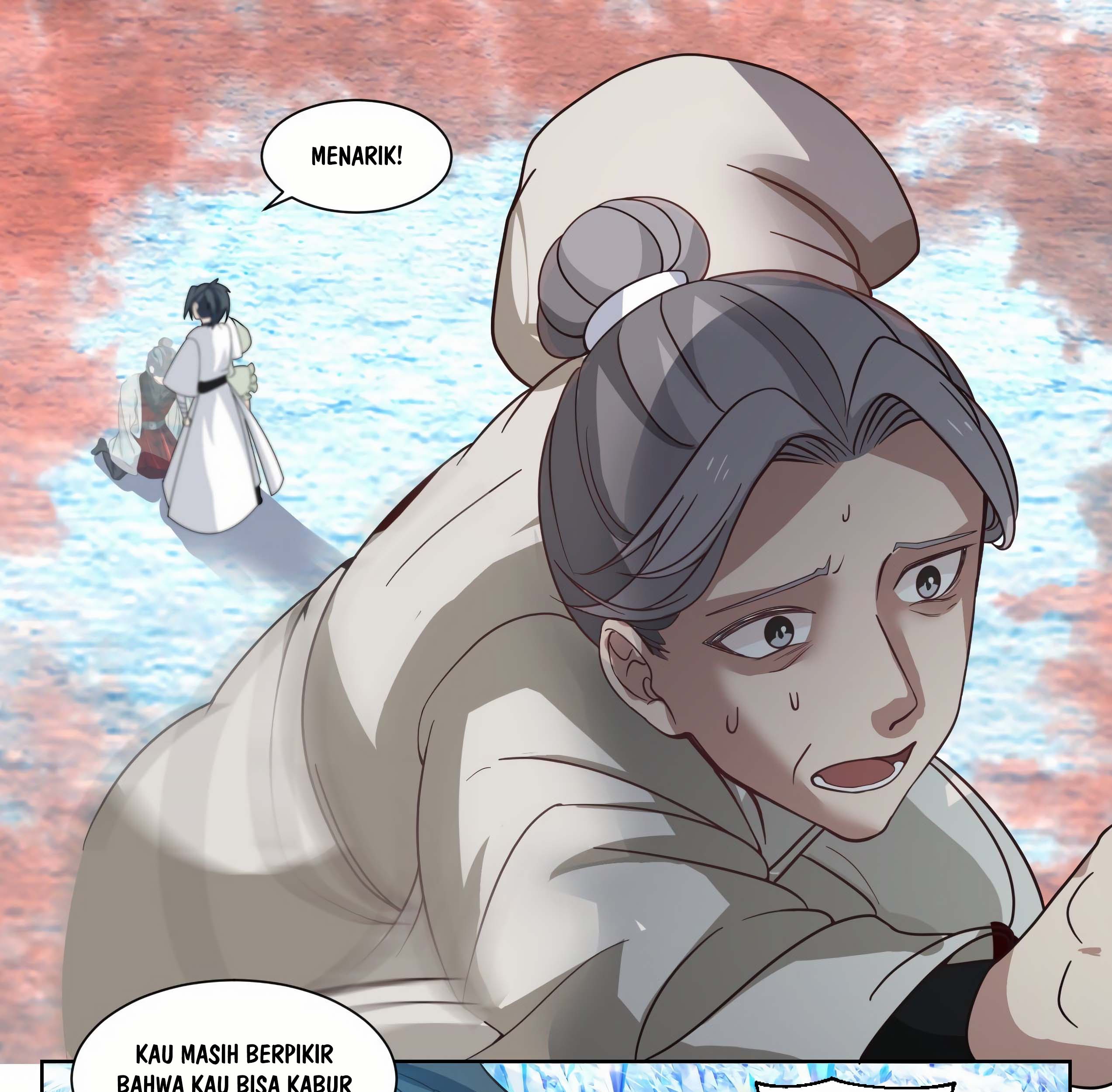 Martial Peak Part 1 Chapter 1320 Gambar 24