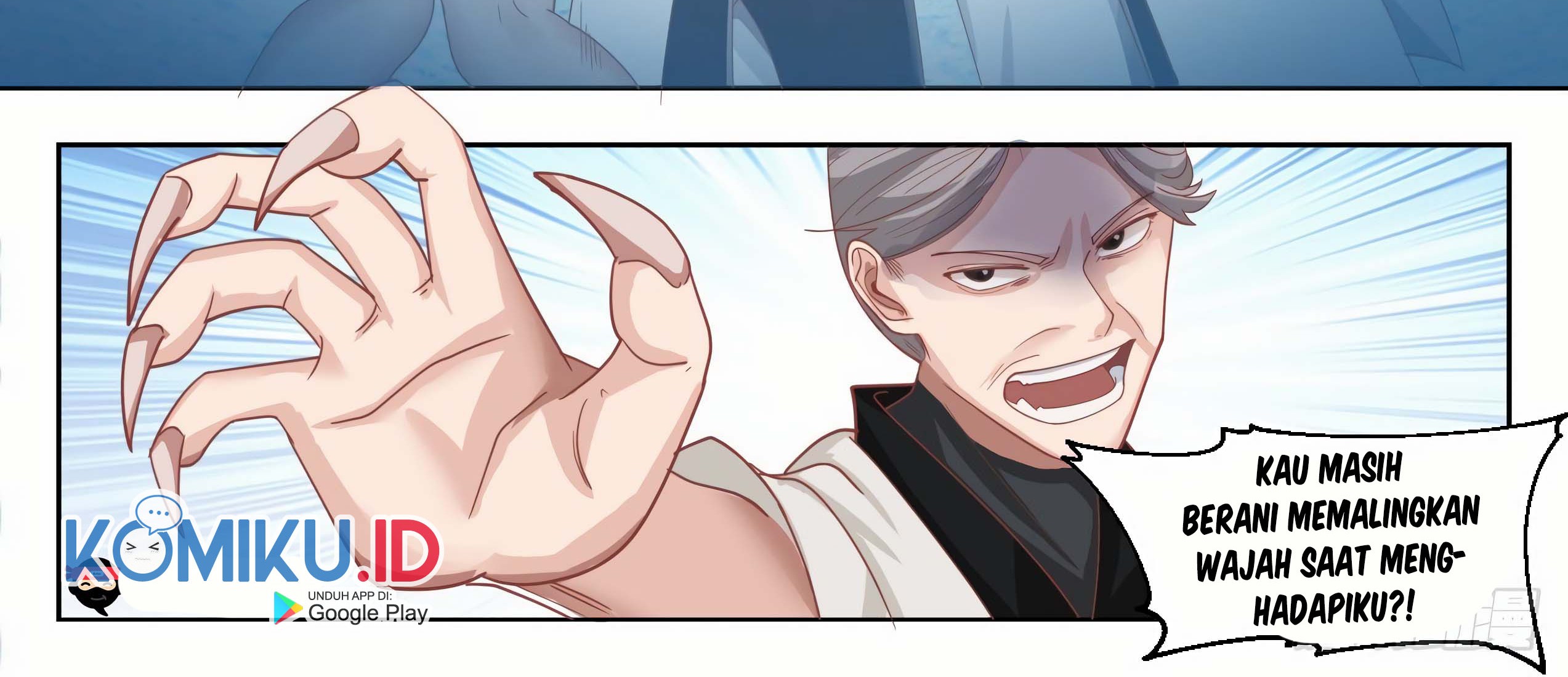 Martial Peak Part 1 Chapter 1320 Gambar 19