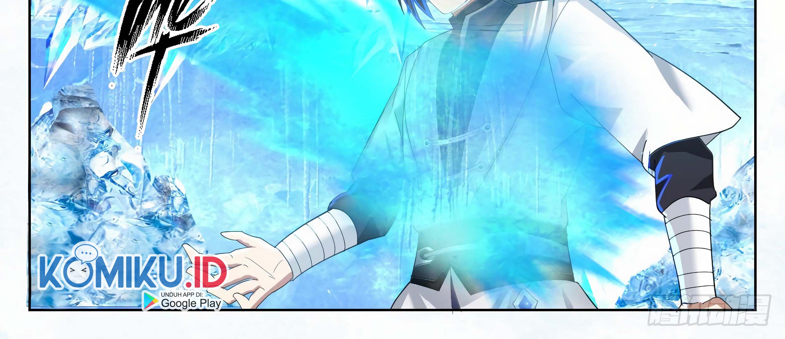 Martial Peak Part 1 Chapter 1320 Gambar 4