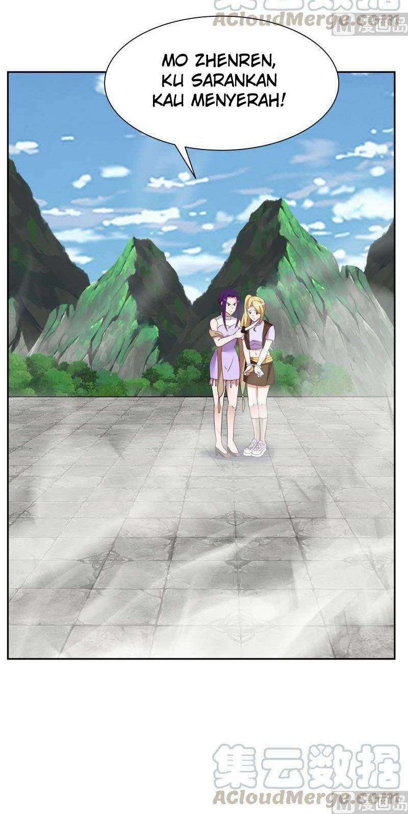 I Have a Dragon on My Body Chapter 378 Gambar 12