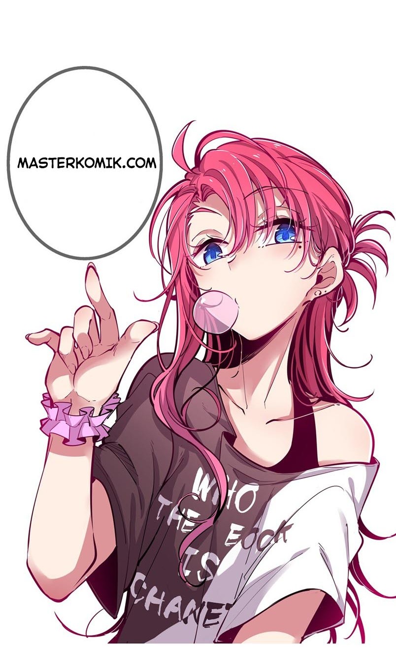 Demon X Angel, Can’t Get Along! Chapter 17 Gambar 29