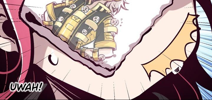 Demon X Angel, Can’t Get Along! Chapter 17 Gambar 11