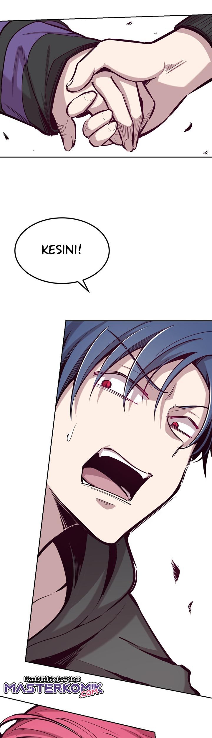 Demon X Angel, Can’t Get Along! Chapter 17 Gambar 6