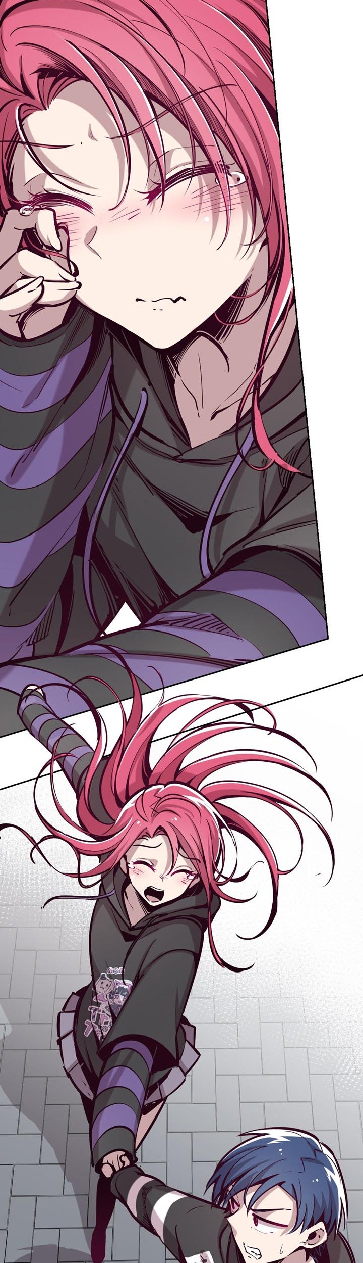 Demon X Angel, Can’t Get Along! Chapter 17 Gambar 7